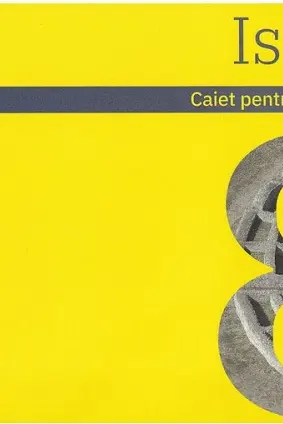 Istorie - Clasa a 8 - Caiet