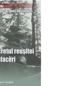 Secretul reusitei in afaceri