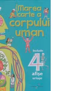 Marea carte a corpului uman