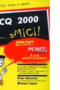 Icq 2000