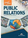 Curs limba engleza Career Paths Public Relations Student's Pack with Digibooks App - Virginia Evans, Jenny Dooley, Max Bloom