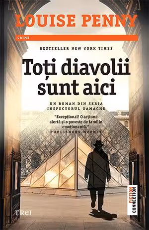 Toți diavolii sunt aici