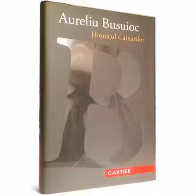 Hronicul Găinarilor
