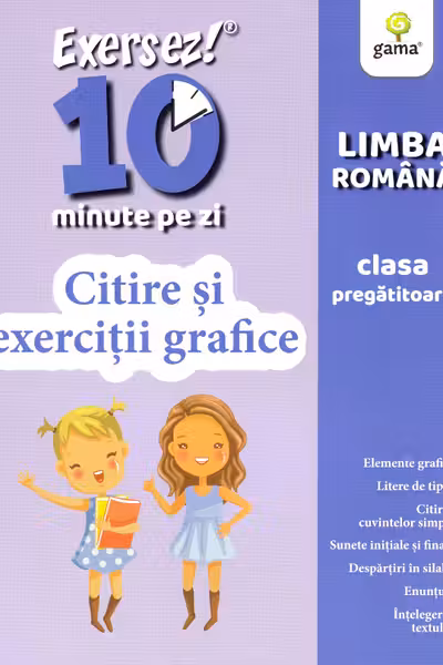 Citire si semne grafice