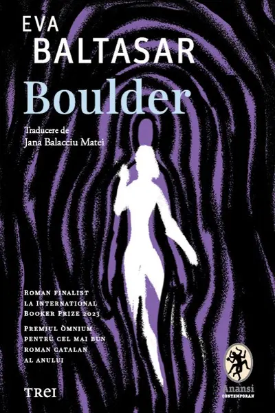 Boulder