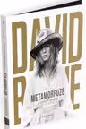 David Bowie. Metamorfoze. O viata in imagini
