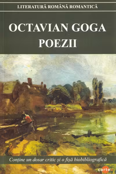 Poezii