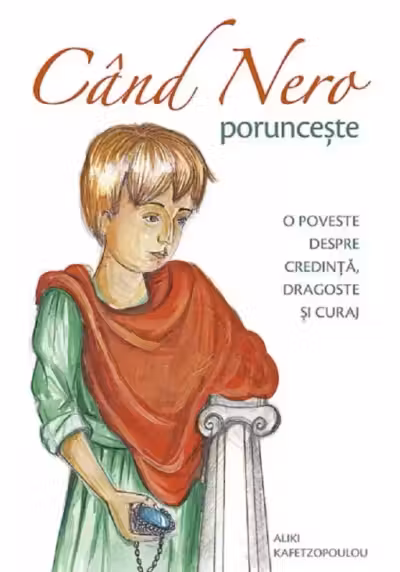 Când Nero poruncește