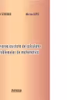 REZOLVAREA ASISTATA DE CALCULATOR A PROBLEMELOR DE MATEMATICAL