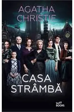 Buzz Books CASA STRAMBA