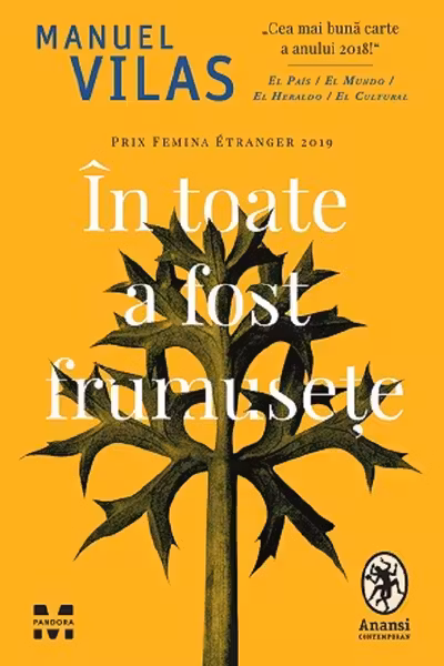 In toate a fost frumusete