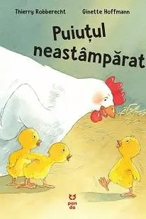 Puiutul neastamparat