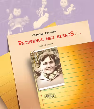 Prietenul meu eleniS