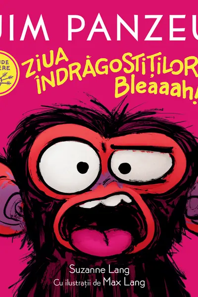 Ziua Indragostitilor? Bleaaah!
