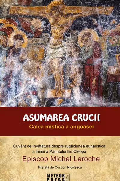 Calea mistica a angoasei