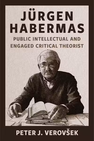 Jurgen Habermas