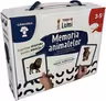 Memoria animalelor. Gandirea 3-5 ani