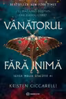Vanatorul fara inima 1 (seria Molia Stacojie)