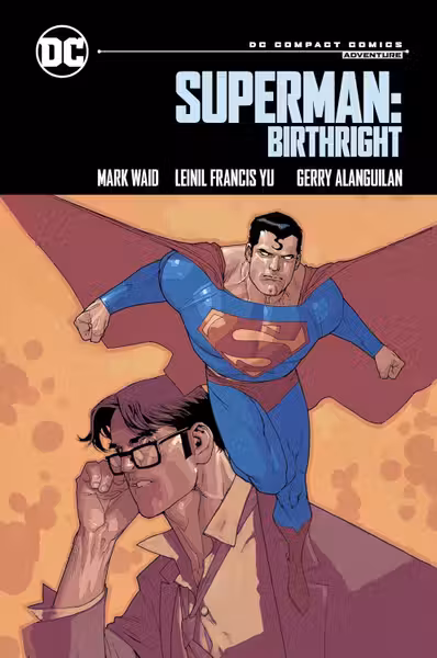 Superman: Birthright