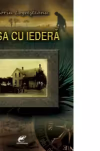 Casa cu iederă