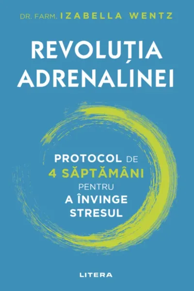 Revolutia adrenalinei