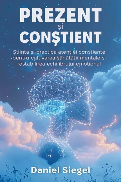 Prezent si Constient
