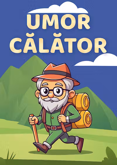 Umor calator