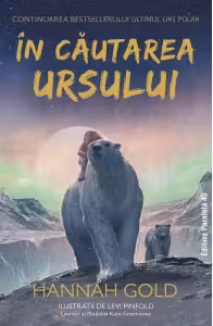 In cautarea Ursului