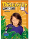 Discover English Starter Flashcards
