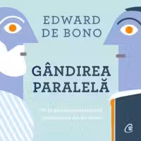 Ebook Gândirea paralelă