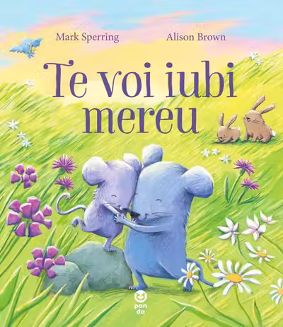 Te voi iubi mereu