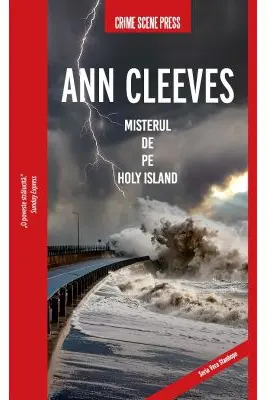 Misterul de pe Holy Island