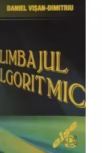 Limbajul algoritmic