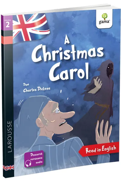 A Christmas Carol