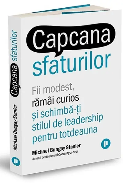Capcana sfaturilor
