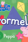 Formele cu Peppa