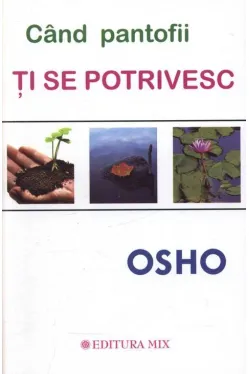 Cand pantofii ti se potrivesc