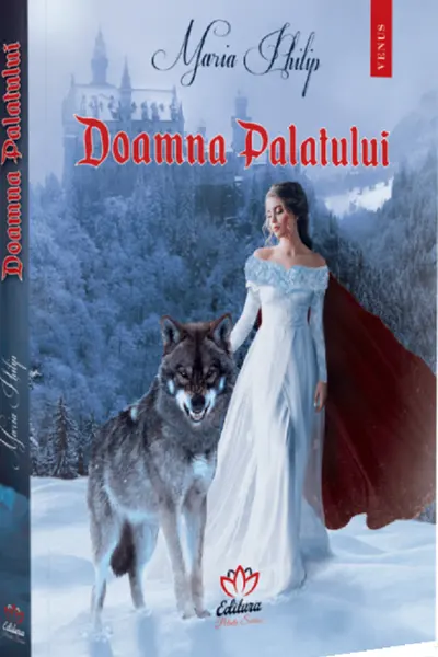 Doamna palatului