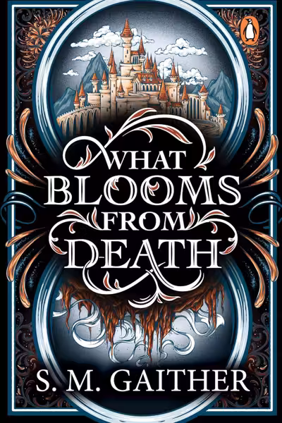 What Blooms From Death
