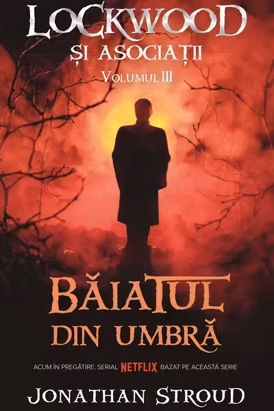 Baiatul din Umbra