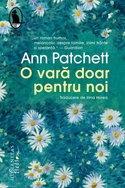 O vară doar pentru noi Ed.2