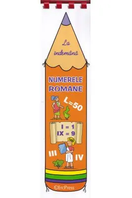 Numerele romane