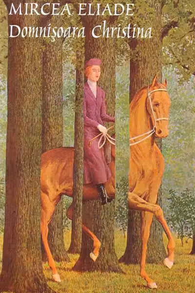 Domnisoara Christina