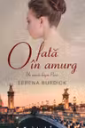 O fată în amurg. Un roman despre Paris