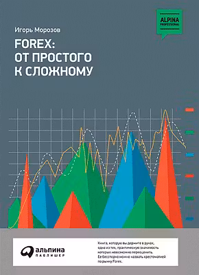 FOREX: От простого к сложному