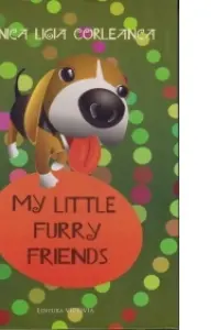 My Little Furry Friends