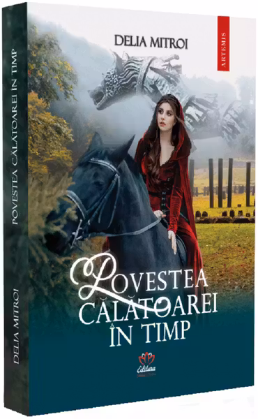 Povestea calatoarei in timp