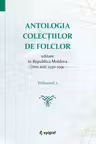 Antologia colectiilor de folclor V 2