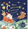 Mos Craciun in misiune - 24 de povesti si activitati
