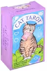 Cat Tarot. Таро Котиков